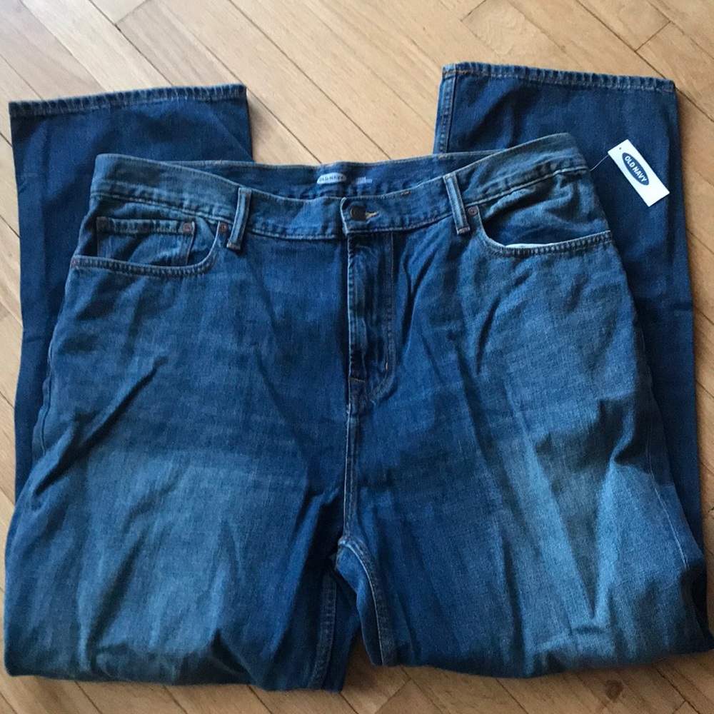 Men’s Old Navy men’s jeans